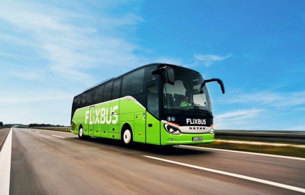 FlixBus chega a Loulé e Castro Verde e reforça operação em Évora