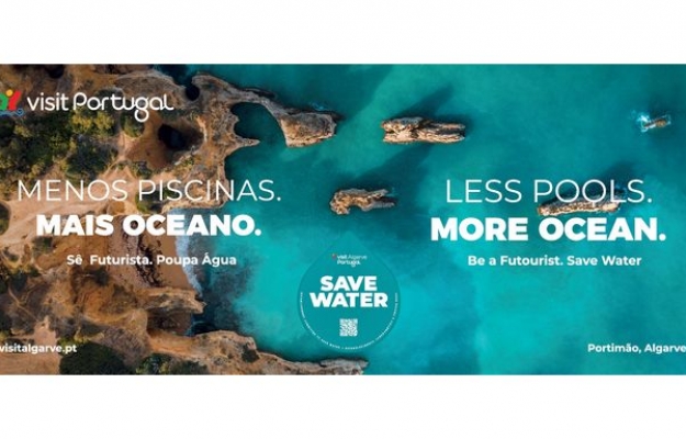 SELO SAVE WATER REGISTA POUPANÇA ANUAL DE 13% NO CONSUMO DE ÁGUA NO SETOR TURÍSTICO DO ALGARVE