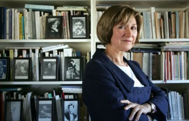 Município de Loulé congratula-se com a atribuição do Prémio Pessoa 2025 a Lídia Jorge