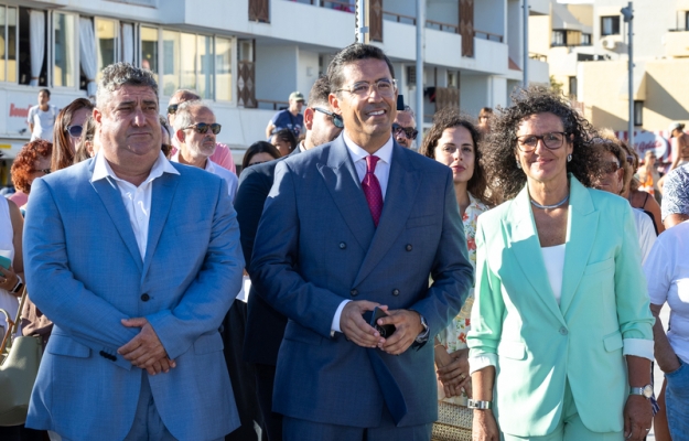 DIA DO MUNICÍPIO:  ALBUFEIRA RECORDA, CUIDA E AVANÇA  [FOTOGALERIA]