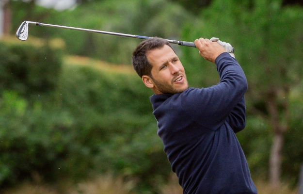 Quinta do Lago recebe o Algarvian Charity Pro-Am