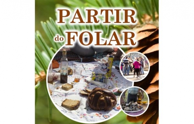 Dia 1 de abril há festa do Partir do Folar na Samouqueira - Vila do Bispo