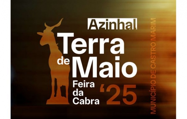 Terra de Maio e a Cabra de Raça Algarvia no Azinhal com as melhores tradições e sabores do interior algarvio