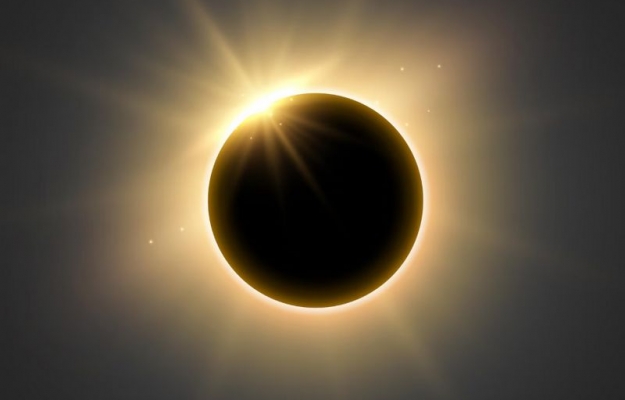 Portugal vai assistir a eclipse total do Sol pela primeira vez desde 1912