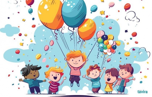 Tavira celebra Dia Mundial da Criança com comunidade escolar 