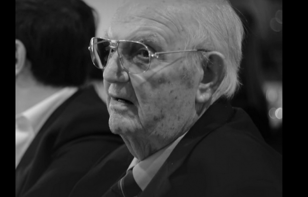 Morreu o sócio número um e ex-dirigente do Farense Aníbal Guerreiro