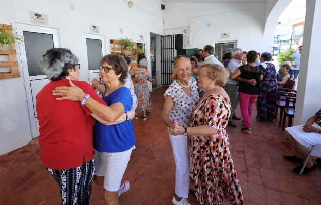 Município de Portimão volta a dedicar o mês de outubro à inclusão e bem-estar da pessoa de idade maior