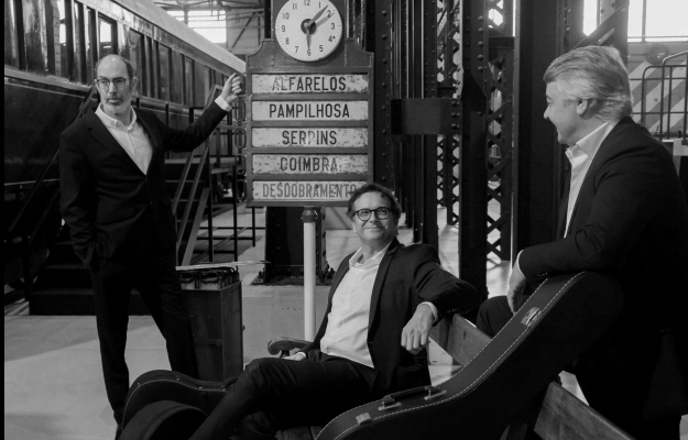 Centenário do nascimento de Carlos Paredes assinalado com espetáculo único em Castro Marim