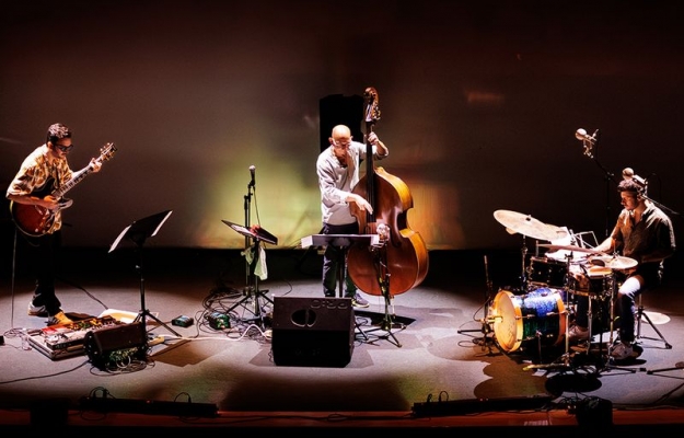 FESTIVAL MED VAI TER MÚSICA EM CADA RECANTO DA ZONA HISTÓRICA DE LOULÉ