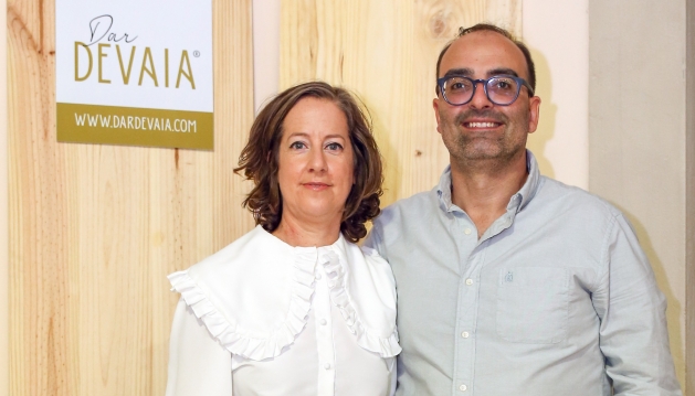 Dar.DeVaia abre portas no Mercado de Loulé: um sonho de duas décadas tornado realidade