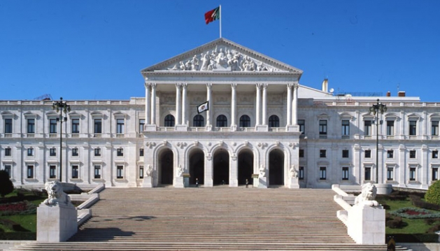 Reversão da agregação de freguesias fica para o próximo parlamento