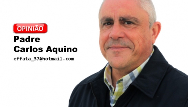 ENTRE O SER E O DEVER SER