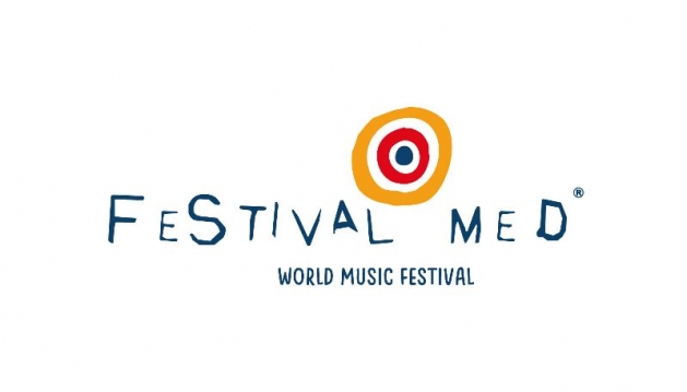 Curadores no Festival MED
