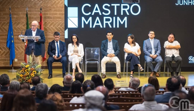 Investimento de 53 milhões de euros qualifica oferta turística em Castro Marim