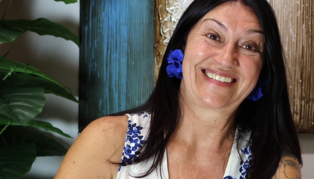 Entrevista | Margarida Correia