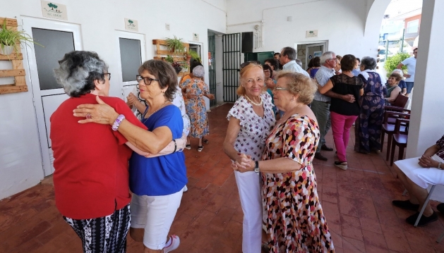 Município de Portimão volta a dedicar o mês de outubro à inclusão e bem-estar da pessoa de idade maior