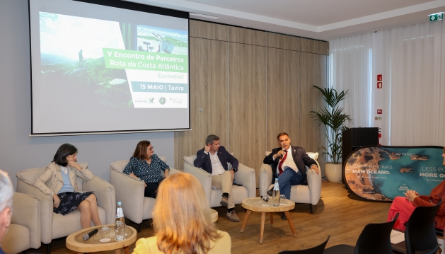 CCDR Algarve e Programa Regional ALGARVE 2030 