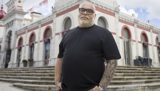 Festival MED 2026 | Quando Loulé se transforma numa cidade sem fronteiras