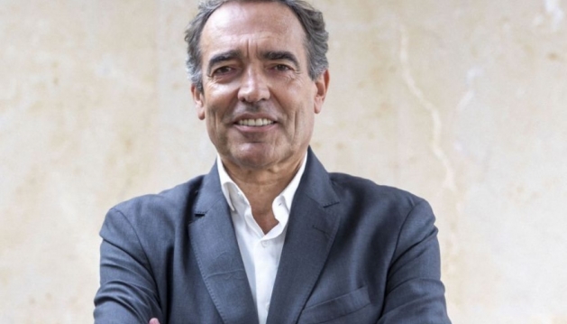 Reinaldo Teixeira é Embaixador da campanha «O fair-play joga em casa»