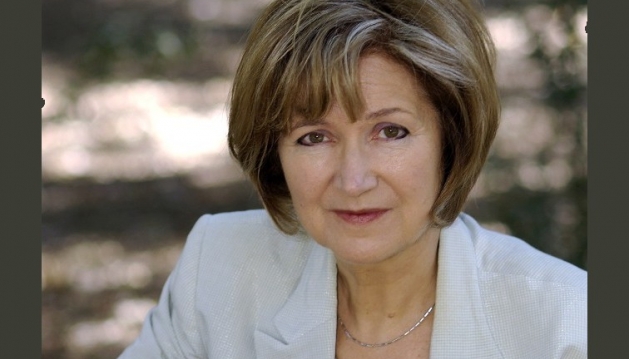 LÍDIA JORGE VENCE PRÉMIO PESSOA 2025