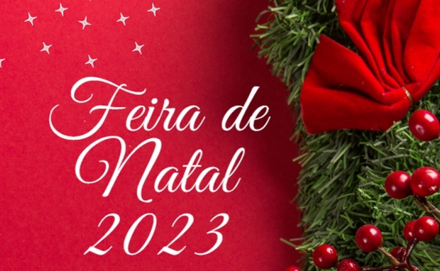 Feira de Natal de Lagoa