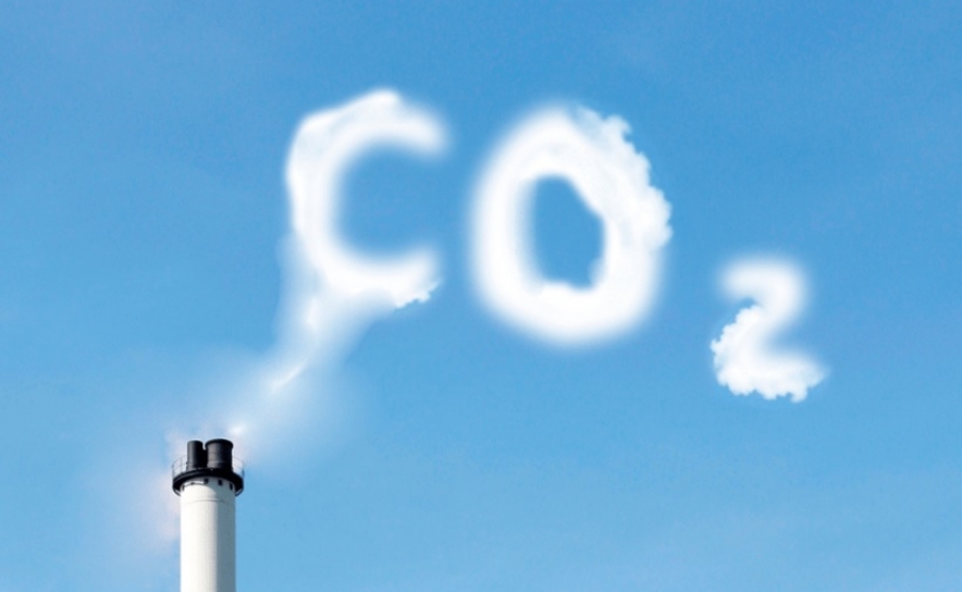 Como reduzir as emissões de CO2 em casa