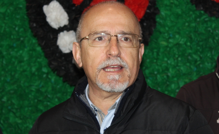 Vítor Aleixo revela «grande entusiasmo» para o Carnaval de Loulé 2023