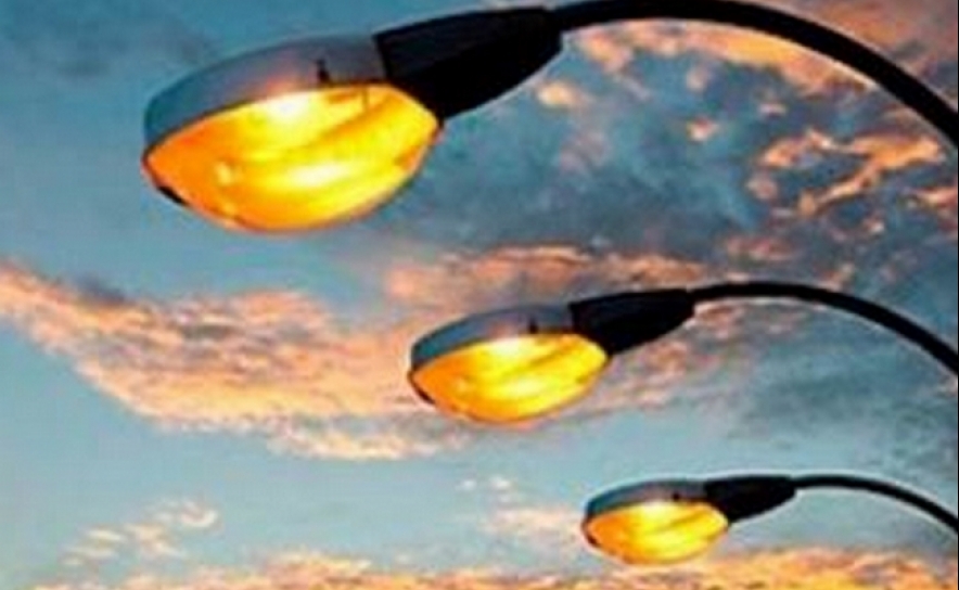 LAGOS | Horário da Iluminação Pública foi alargado