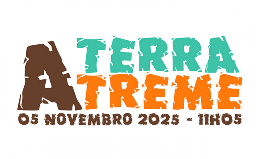 EXERCÍCIO PÚBLICO DE SENSIBILIZAÇÃO PARA O RISCO SÍSMICO