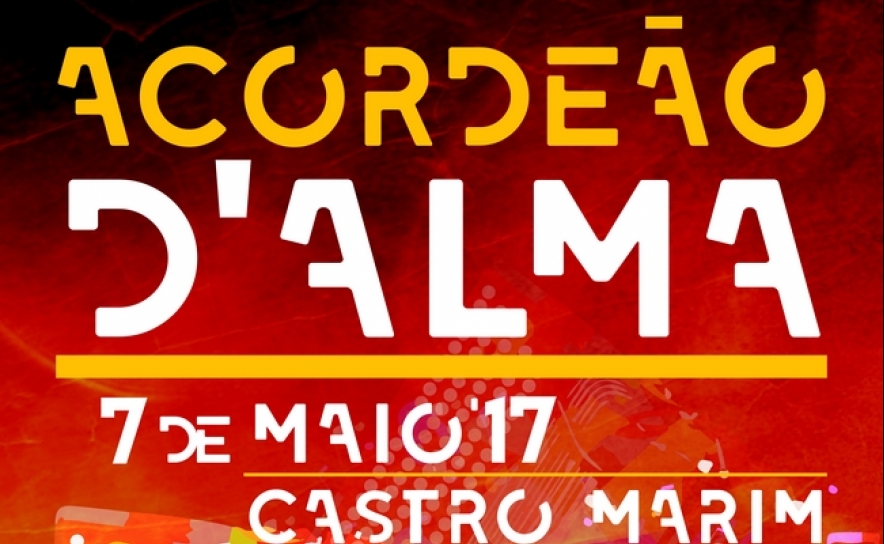 Acordeão d Alma em Castro Marim