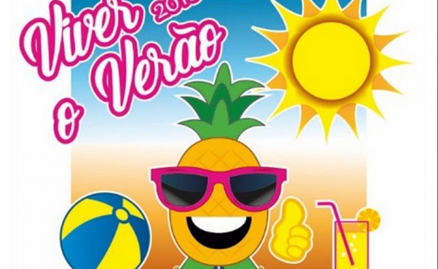Inscrições abertas para o OTL – VIVER o VERÃO 2018