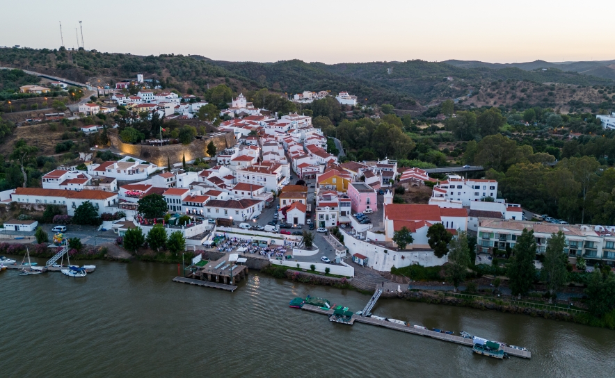 Município de Alcoutim inicia certificação de Destino Sustentável com a Biosphere Portugal 