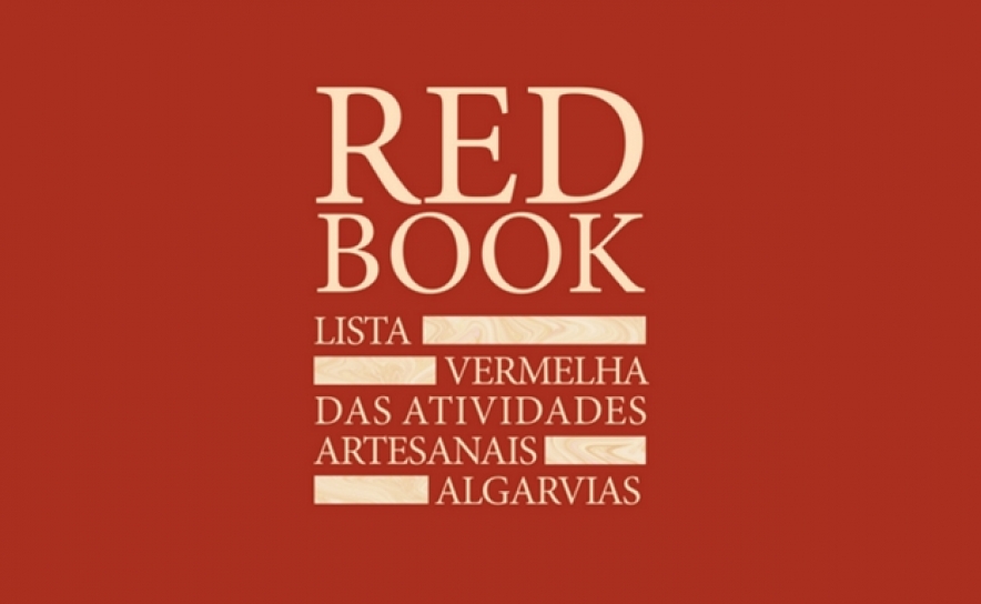 O Red Book – Lista vermelha das atividades artesanais algarvias, no contexto do Magalhães_ICC