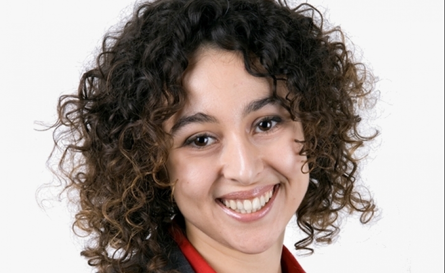 Carmen Batista Rosa