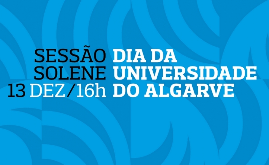 UAlg celebra 44º aniversário com homenagens, discursos e entrega de prémios