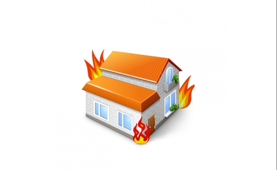 Lagos | Incêndio em supermercado vai ser investigado pela PJ