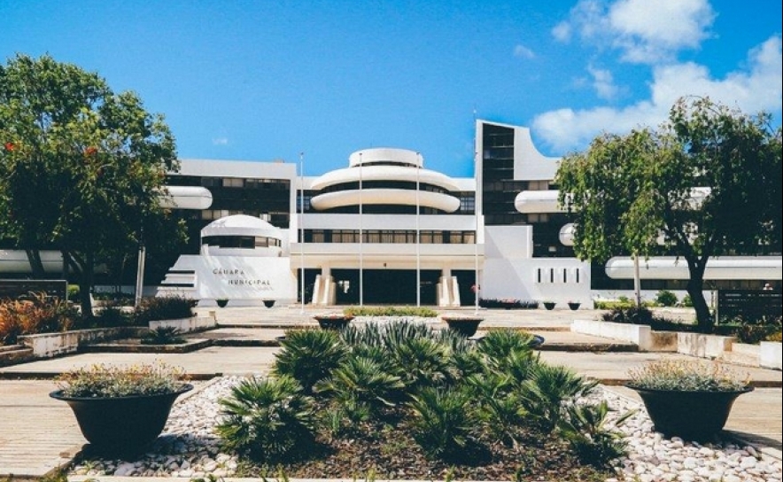 PARQUE INFANTIL TEMÁTICO FOI O PROJETO VENCEDOR DA EDIÇÃO DE 2019 DO ORÇAMENTO PARTICIPATIVO DE ALBUFEIRA