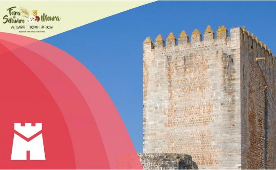  FEIRA DE SETEMBRO | Percurso Temático da Água «Do Castello até Pisões»