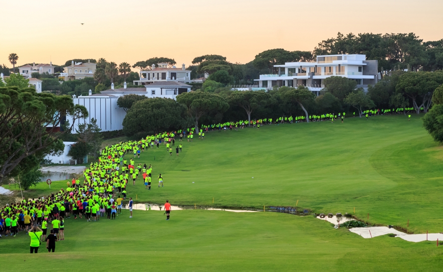 Sports Showcase week decorre esta semana em Vale do Lobo