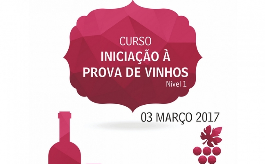 MUNICÍPIO DE SILVES E CVR-ALG PROMOVEM CURSO INICIAÇÃO À PROVA DE VINHOS