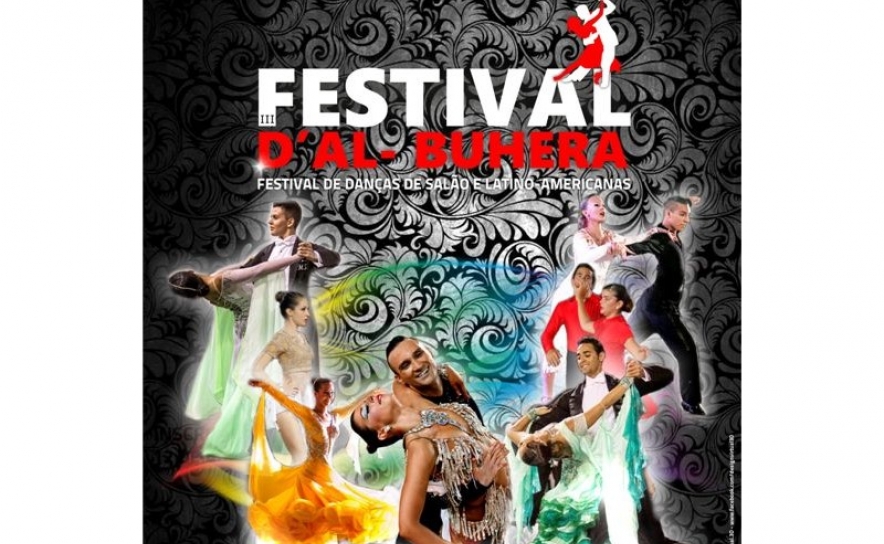 III Festival D`Al-Buhera realiza-se em Olhos de Água