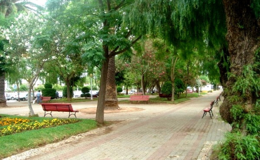 Exposição do Arquivo Municipal dá a conhecer a história do Jardim Cancela de Abreu e do seu Coreto