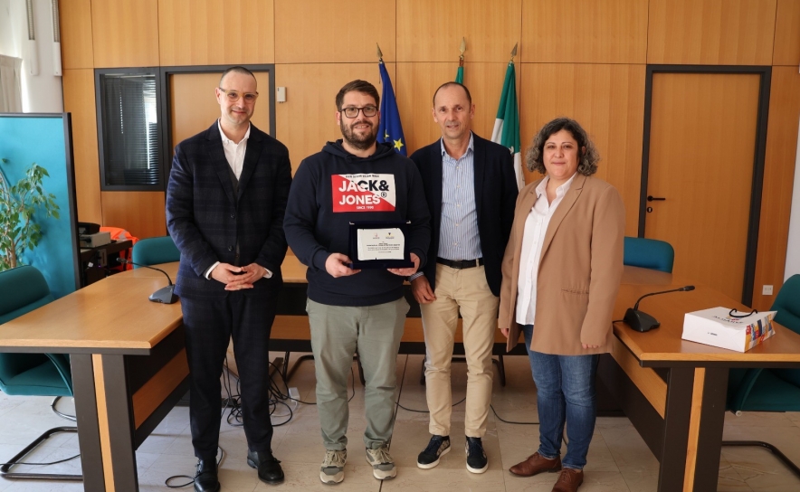 Direção da AFA reúne-se com AJNA, Inter-Vivos e CM Alcoutim