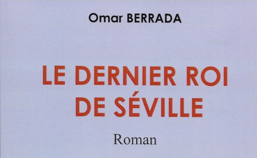 Apresentação do livro de Omar Berrada «Le Dernier Roi de Séville», em Silves, no CELAS