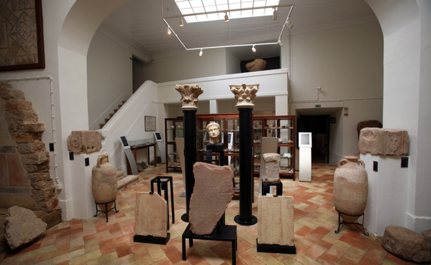 Lagos comemora Dia Internacional de Museus 2015