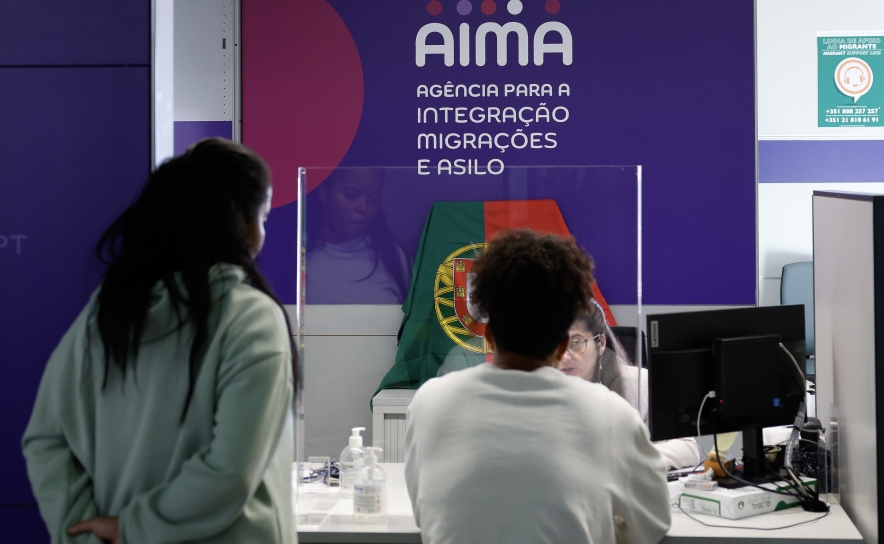Presidente da República promulgou Lei dos Estrangeiros