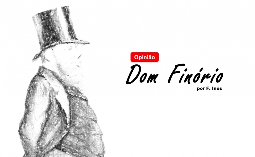 Dom Finório