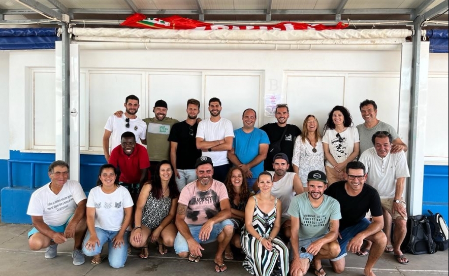 REDE DE COMUNIDADES ENERGÉTICAS LOCAIS, INCLUINDO PROJETO CULATRA 2030, DISTINGUIDA INTERNACIONALMENTE PELO CARÁTER INOVADOR