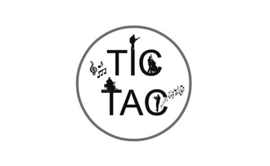 CONCERTO COM BANDA TIC-TAC CRUZA MÚSICA E TEATRO NO CINE-TEATRO LOULETANO