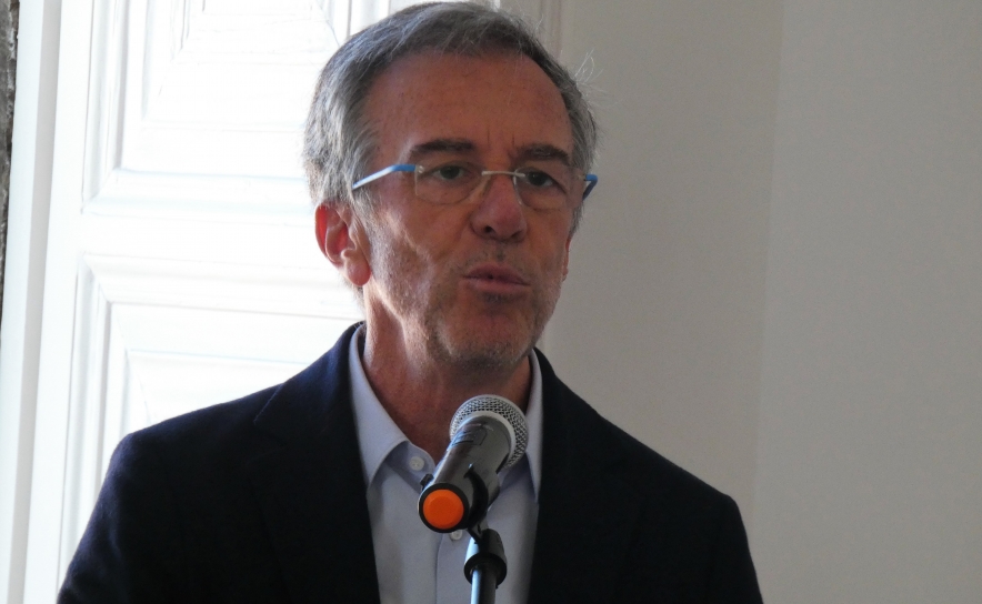 José Rui Felizardo, administrador do CEiiA